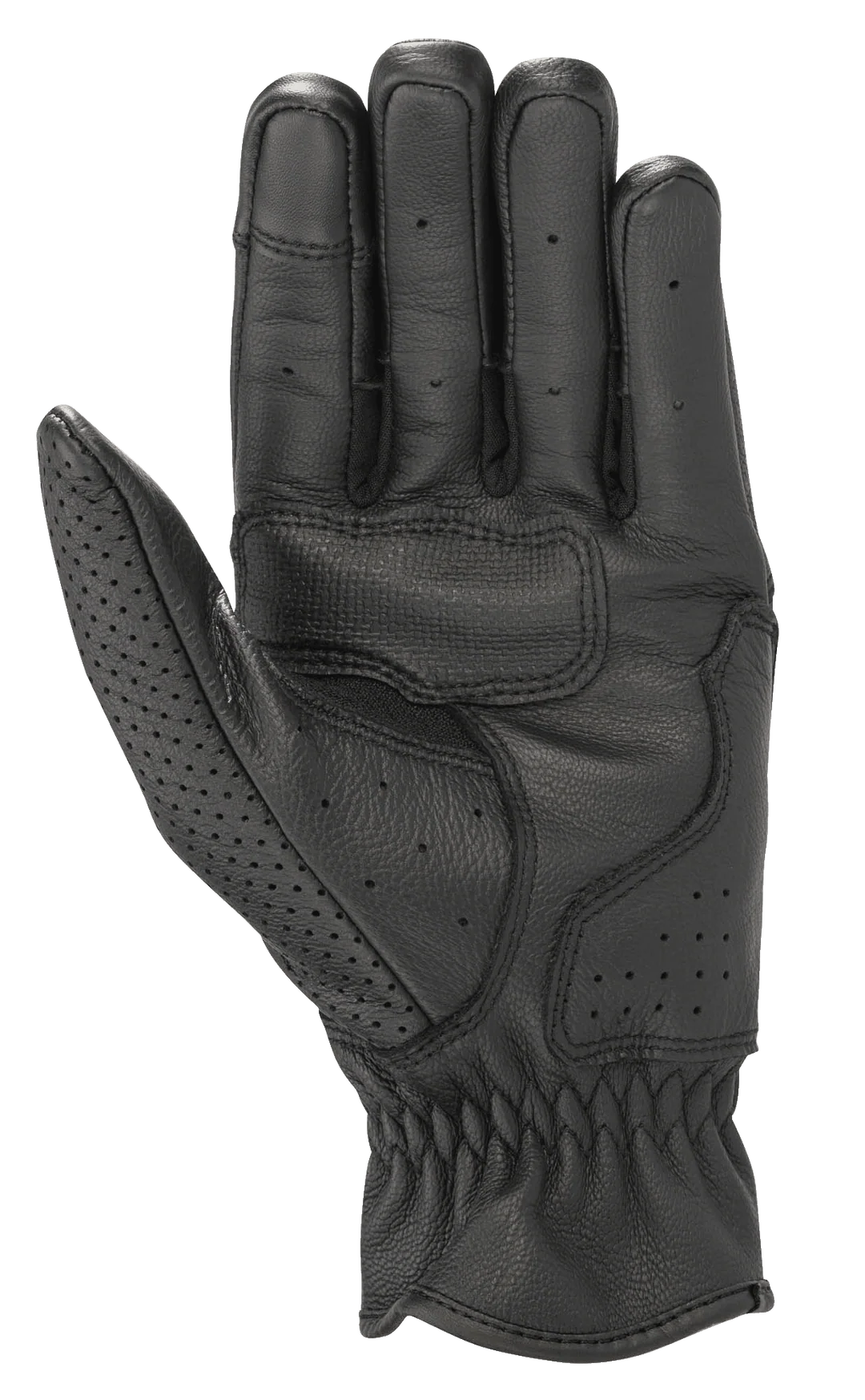 Guantes Cuero Alpinestars Rayburn V2
