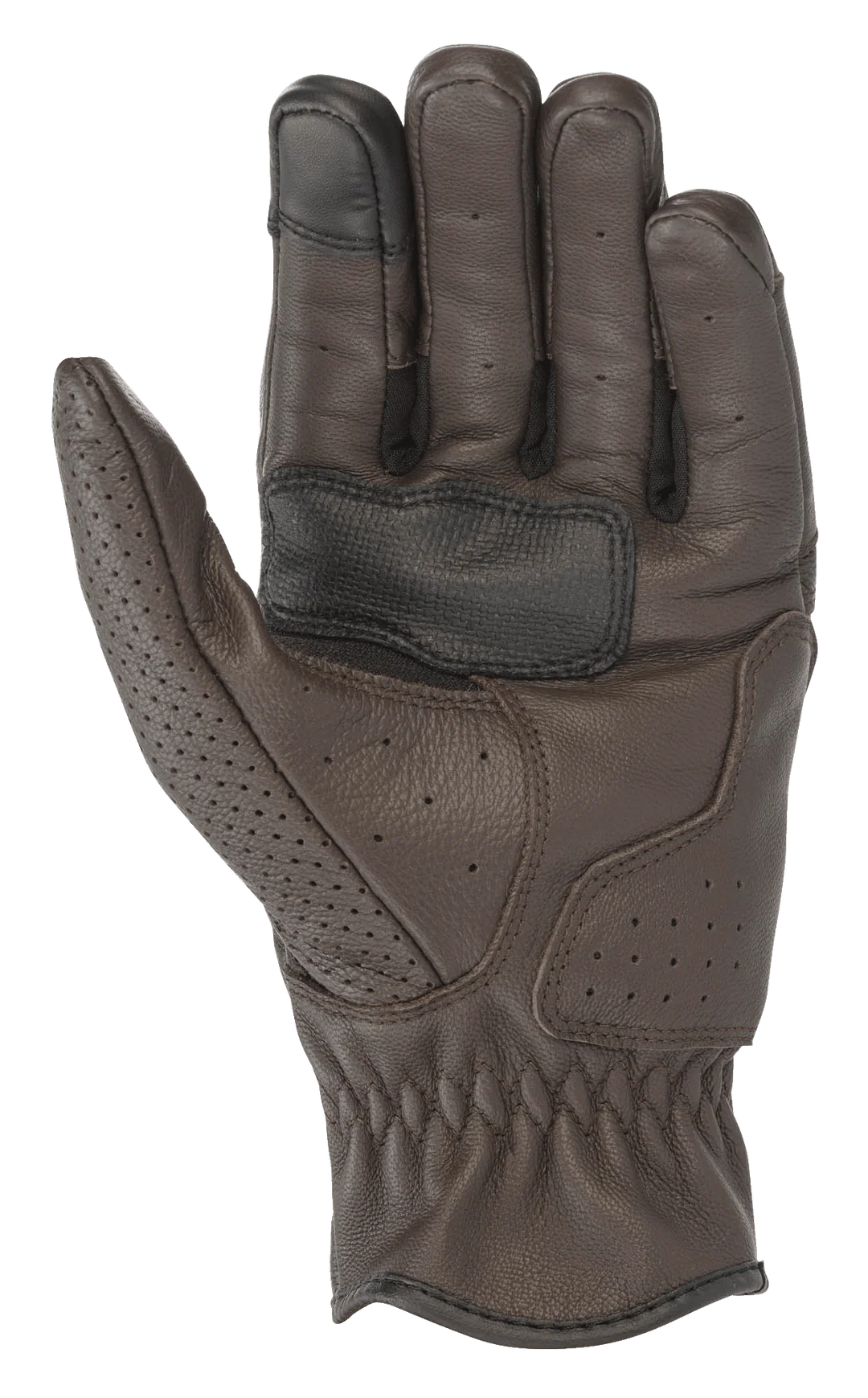 Guantes Cuero Alpinestars Rayburn V2