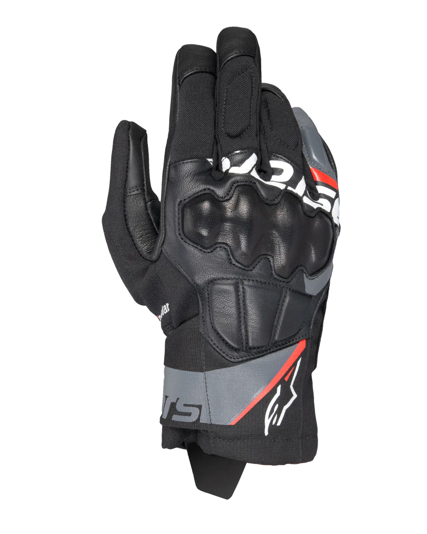 Guantes Moto Alpinestars Drystar Corozal V3