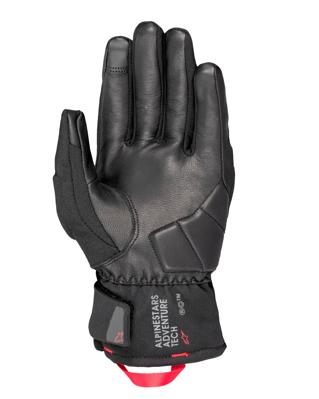 Guantes Moto Alpinestars Crestone GORE-TEX Térmicos