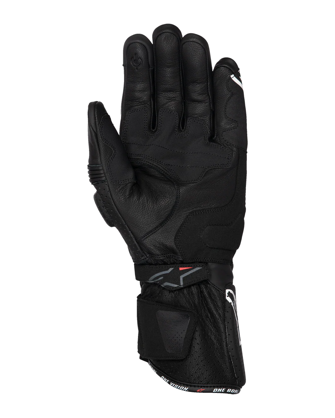 Alpinestars Guantes SP-3 Negro