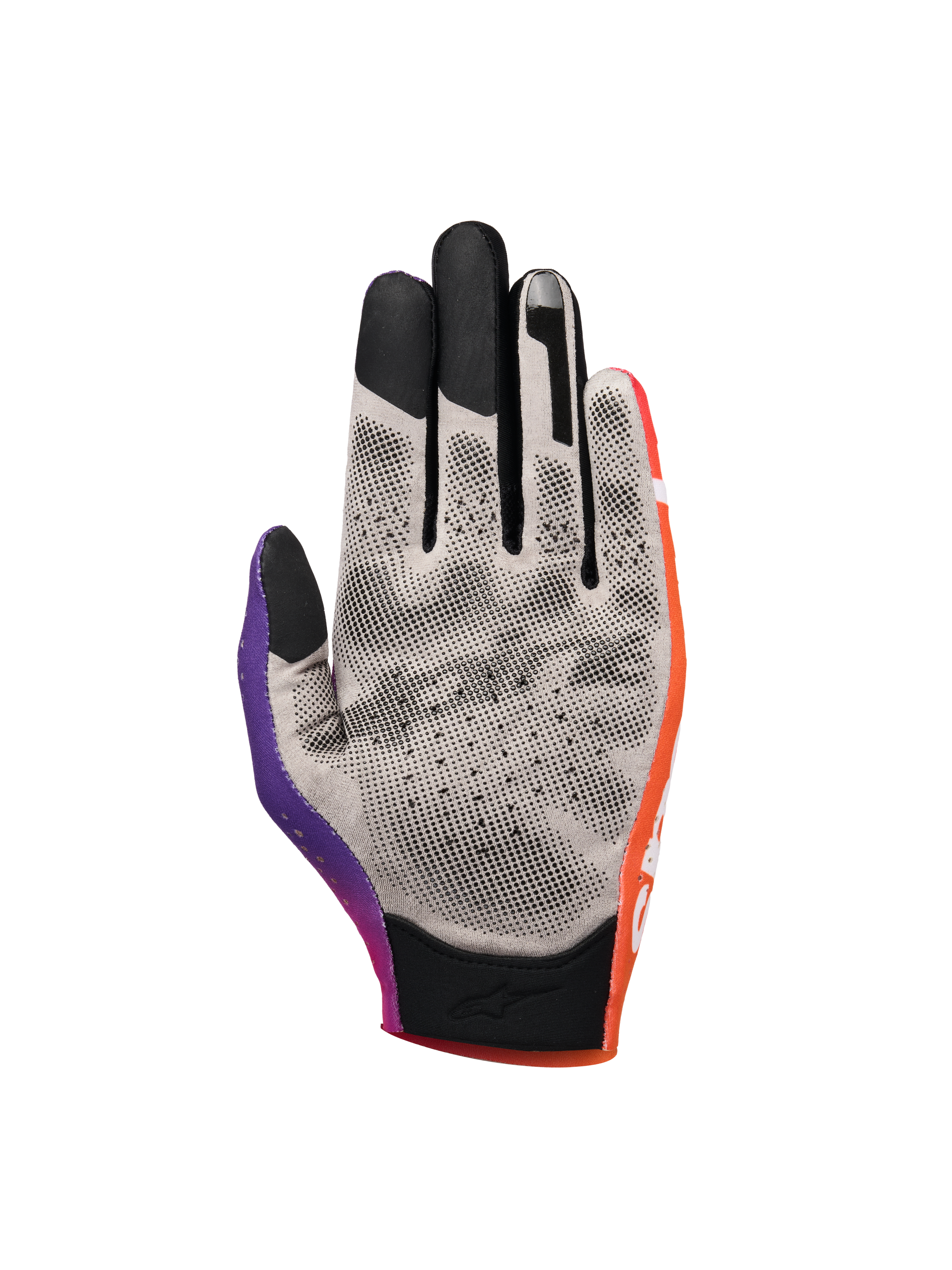 Guantes Sim Racing Alpinestars Graphic 2