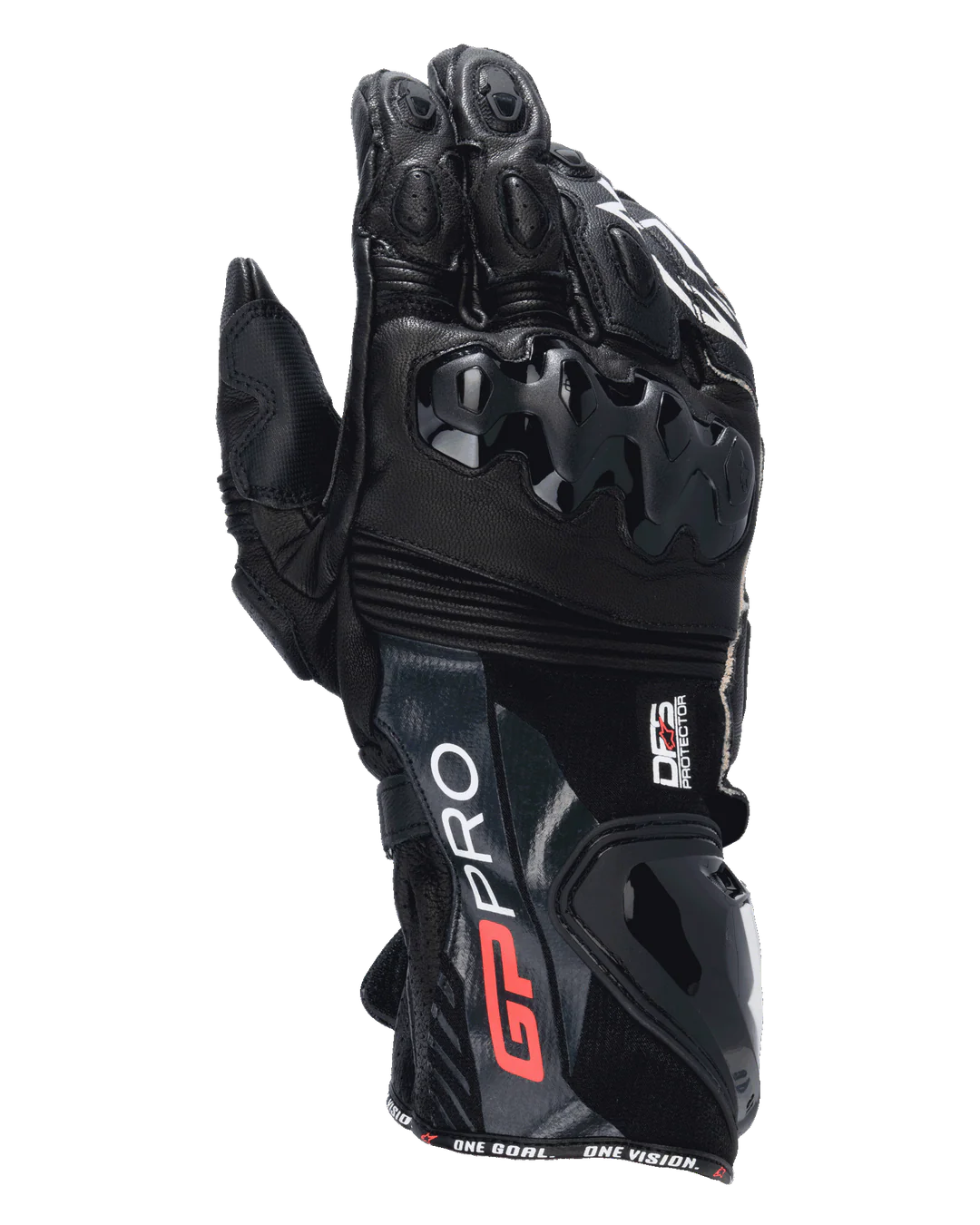 Guantes Moto Alpinestars GP Pro R4 Negro