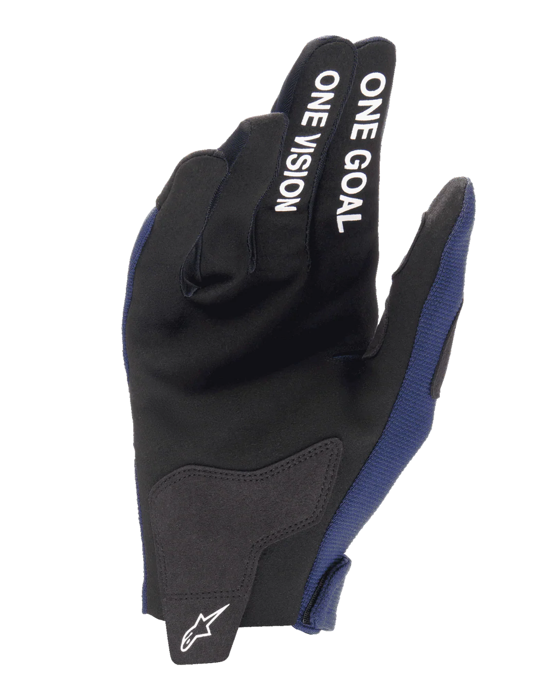 Guante Alpinestar Radar Negro