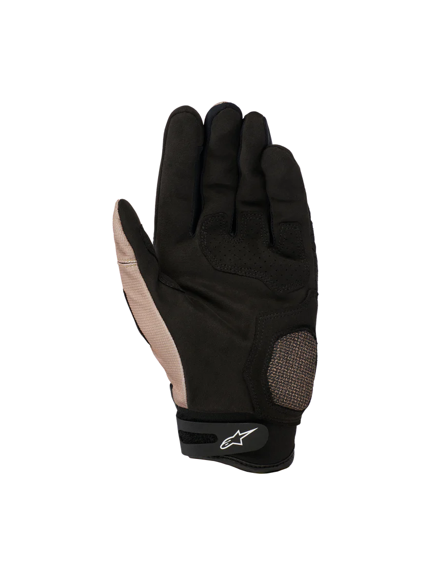 Guantes Moto de Calle Alpinestars Megawatt V2 Negro