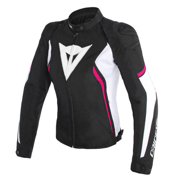 Chaqueta Moto Dainese Avro D2 Tex Lady