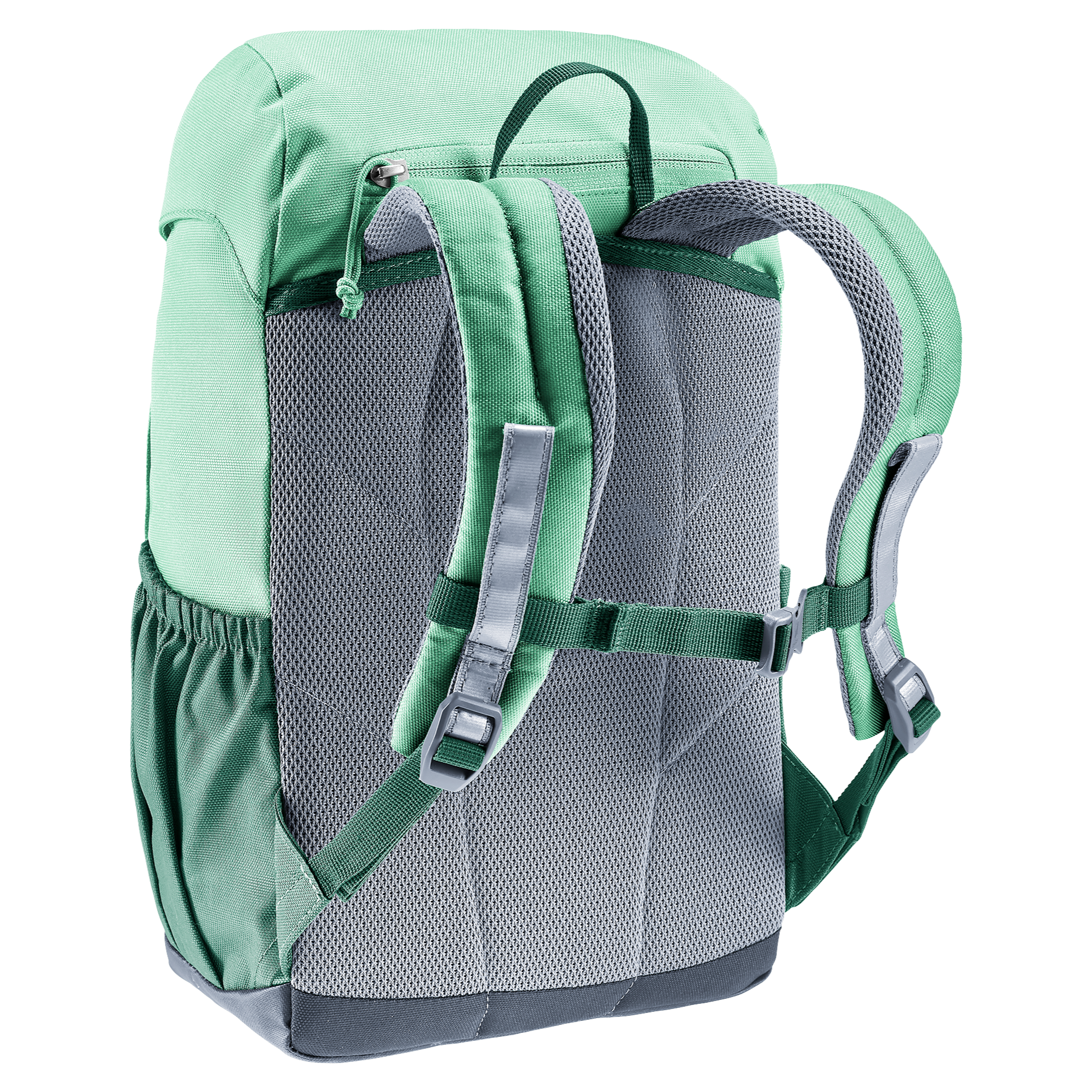 Mochila Deuter Niños Waldfuchs 10 lts Spearmint Seagreen