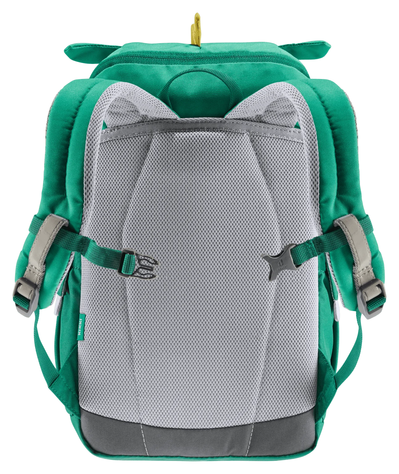 Mochila Deuter Niños Kikki Fern Alpinegreen