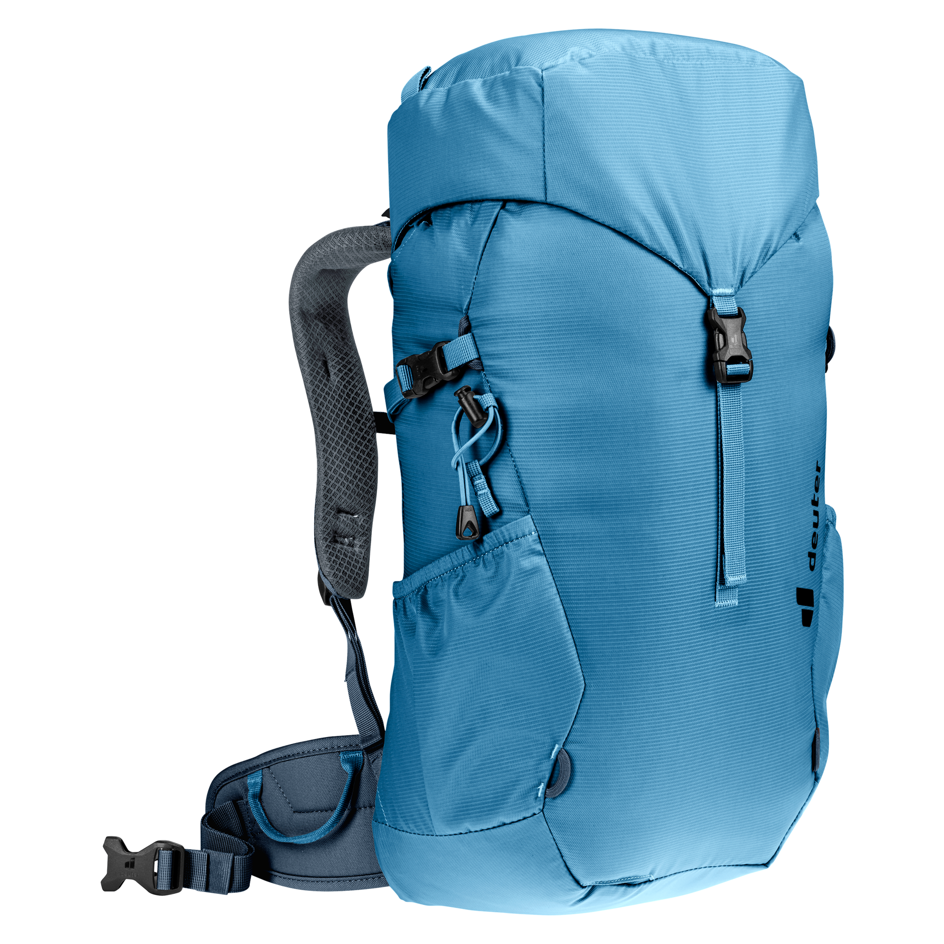 Mochila Deuter Climber Kids 22 Wave Ink