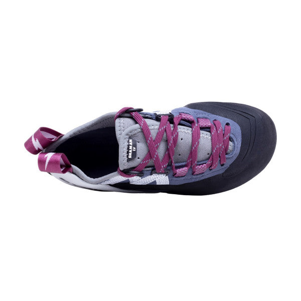 Zapatilla Escalada Shaman Lace Lv