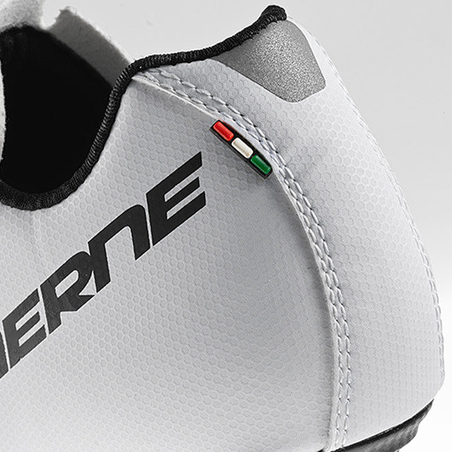 Zapato Gaerne G. Sprint White