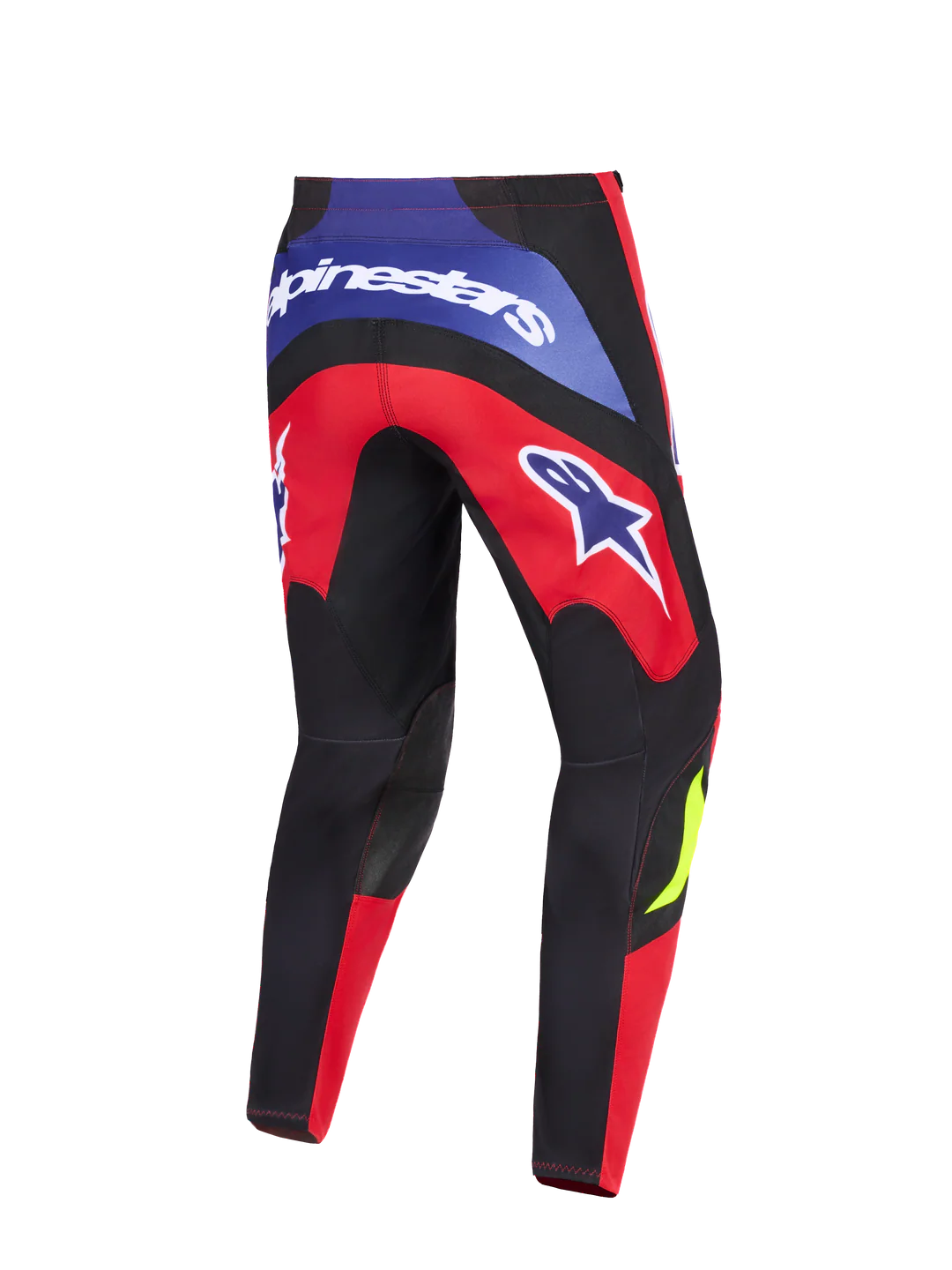 Pantalón Alpinestars Fluid Grid 2026