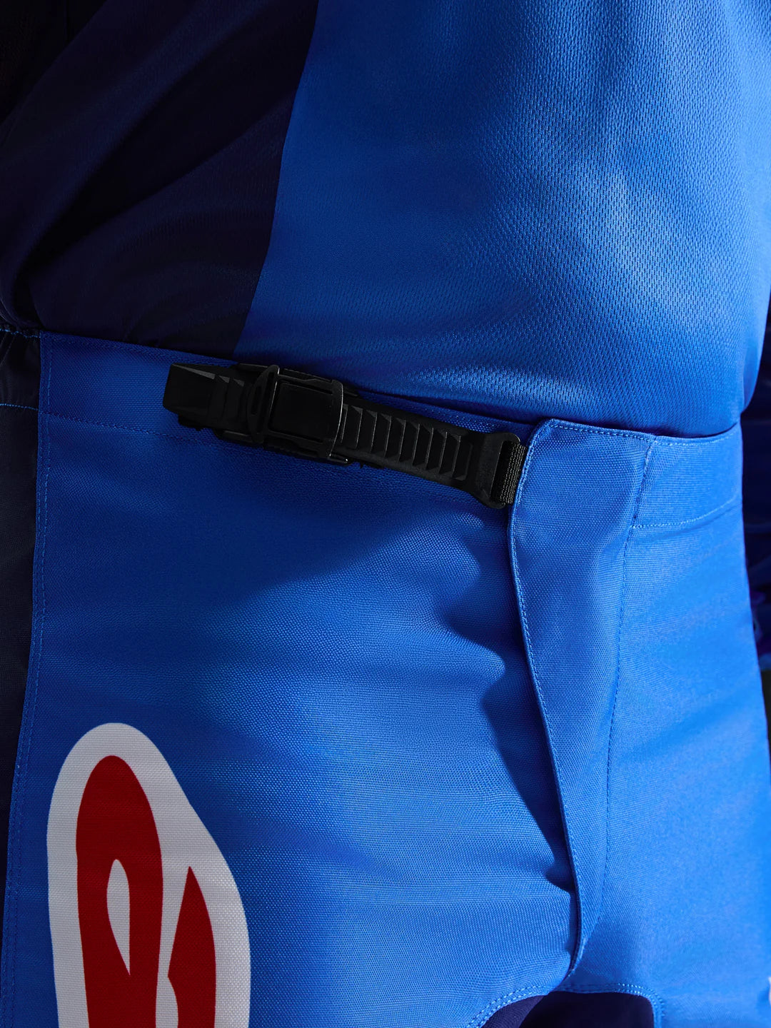 Pantalón Alpinestars Fluid Grid 2026