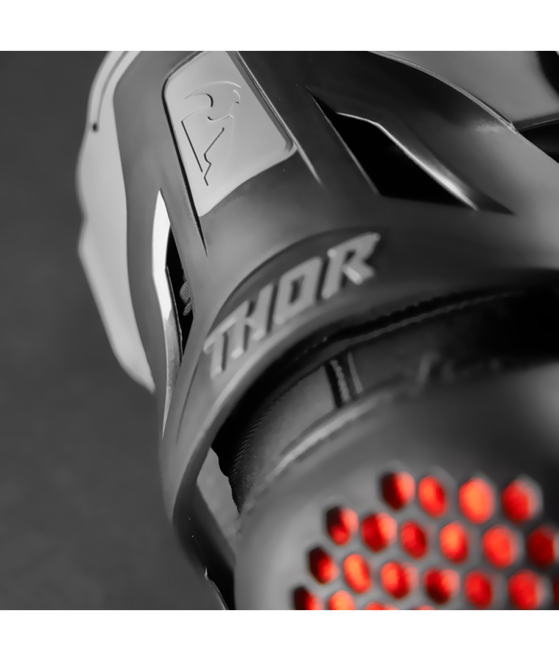 Rodillera Moto Sentinel LTD Thor - Rideshop