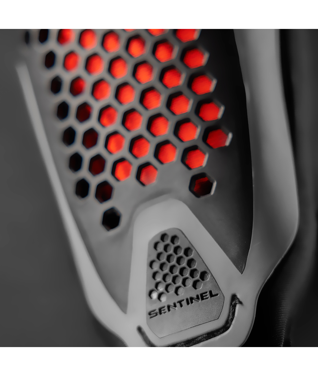 Rodillera Moto Sentinel LTD Thor - Rideshop