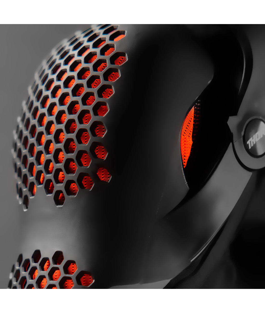 Rodillera Moto Sentinel LTD Thor - Rideshop