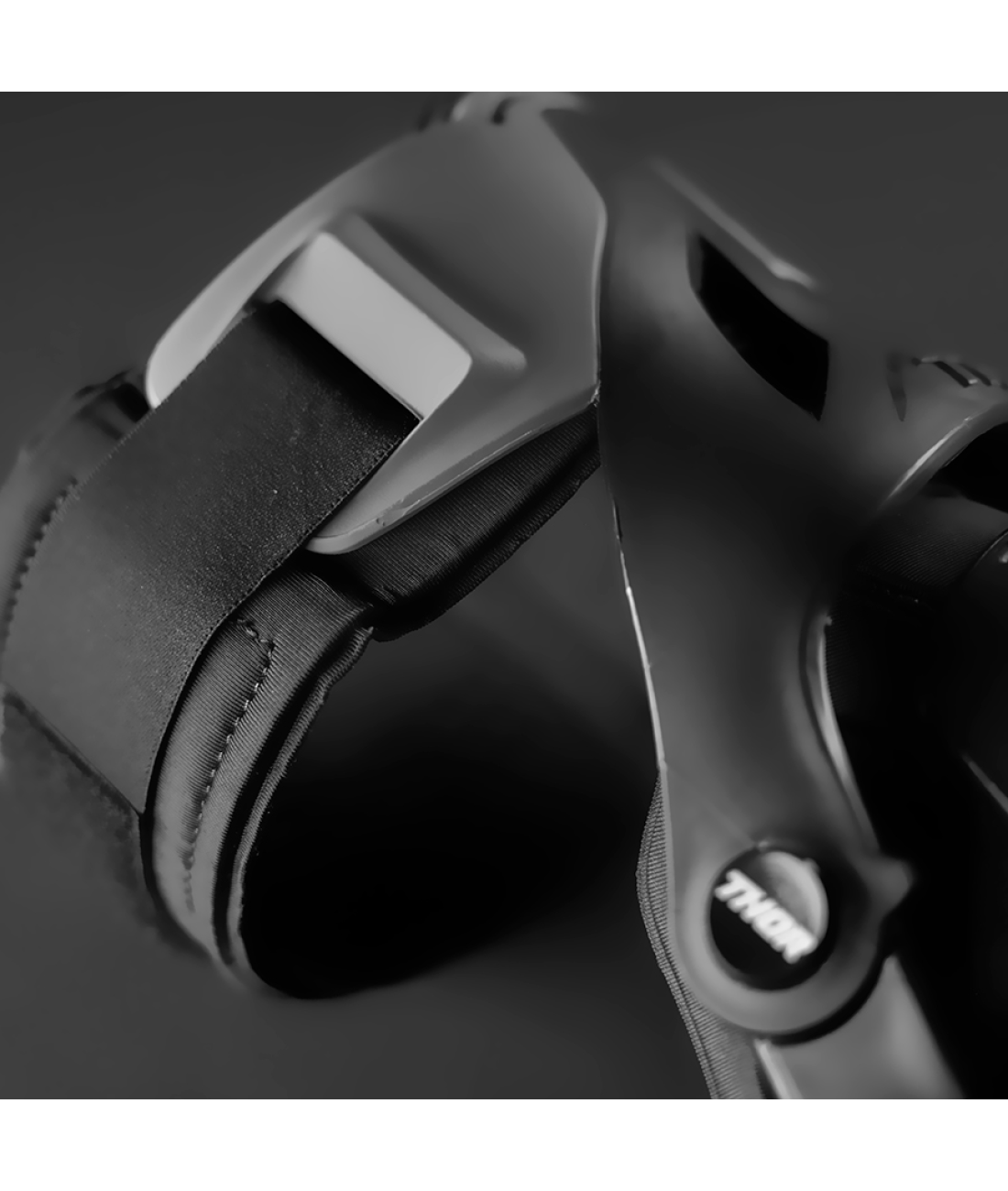 Rodillera Moto Sentinel LTD Thor - Rideshop