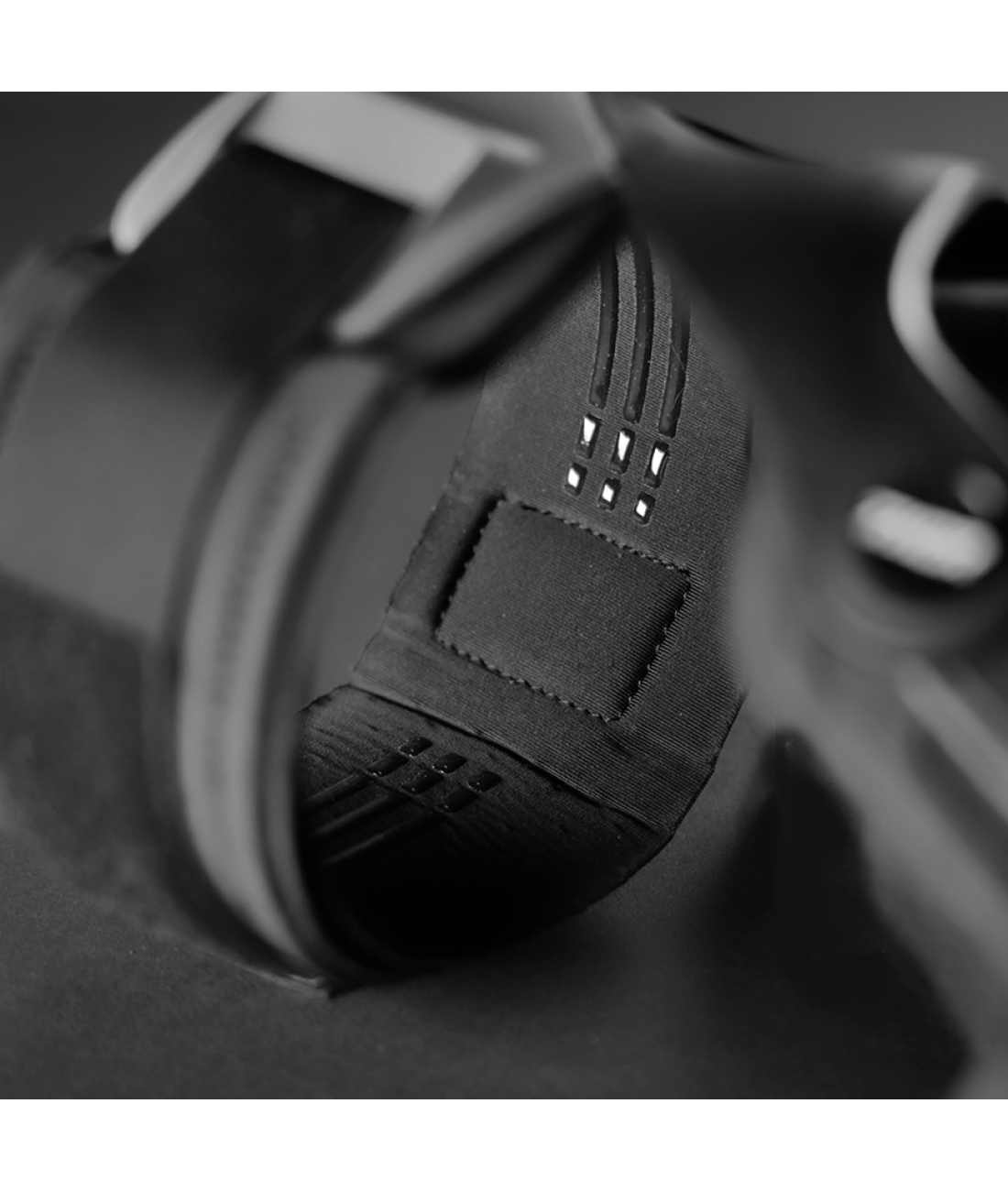 Rodillera Moto Sentinel LTD Thor - Rideshop