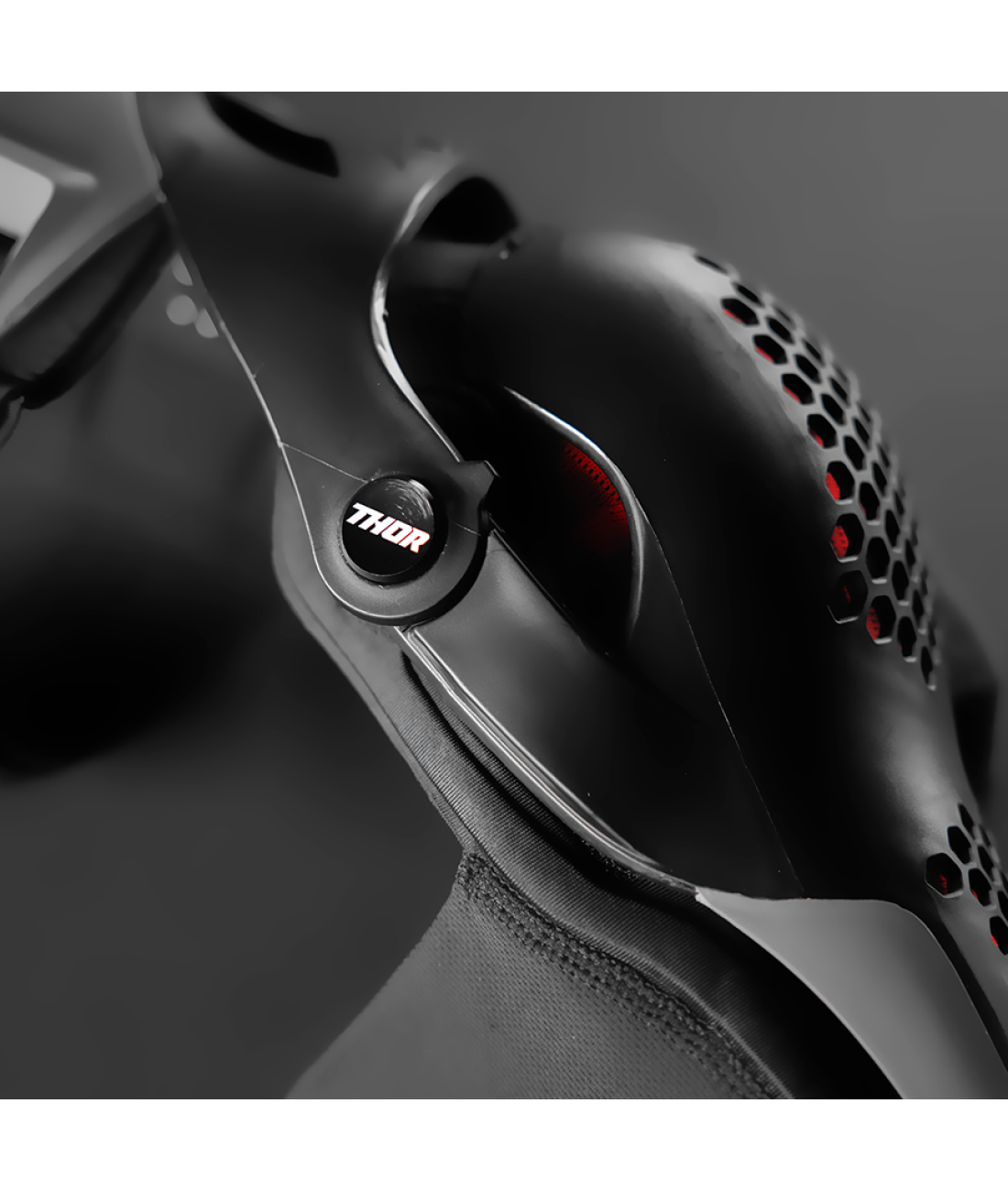 Rodillera Moto Sentinel LTD Thor - Rideshop