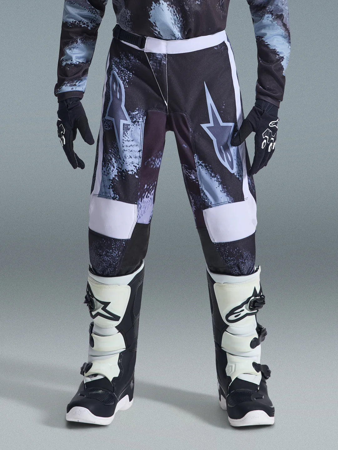 Pantalón Alpinestars Fluid Lahnd Juvenil 2026