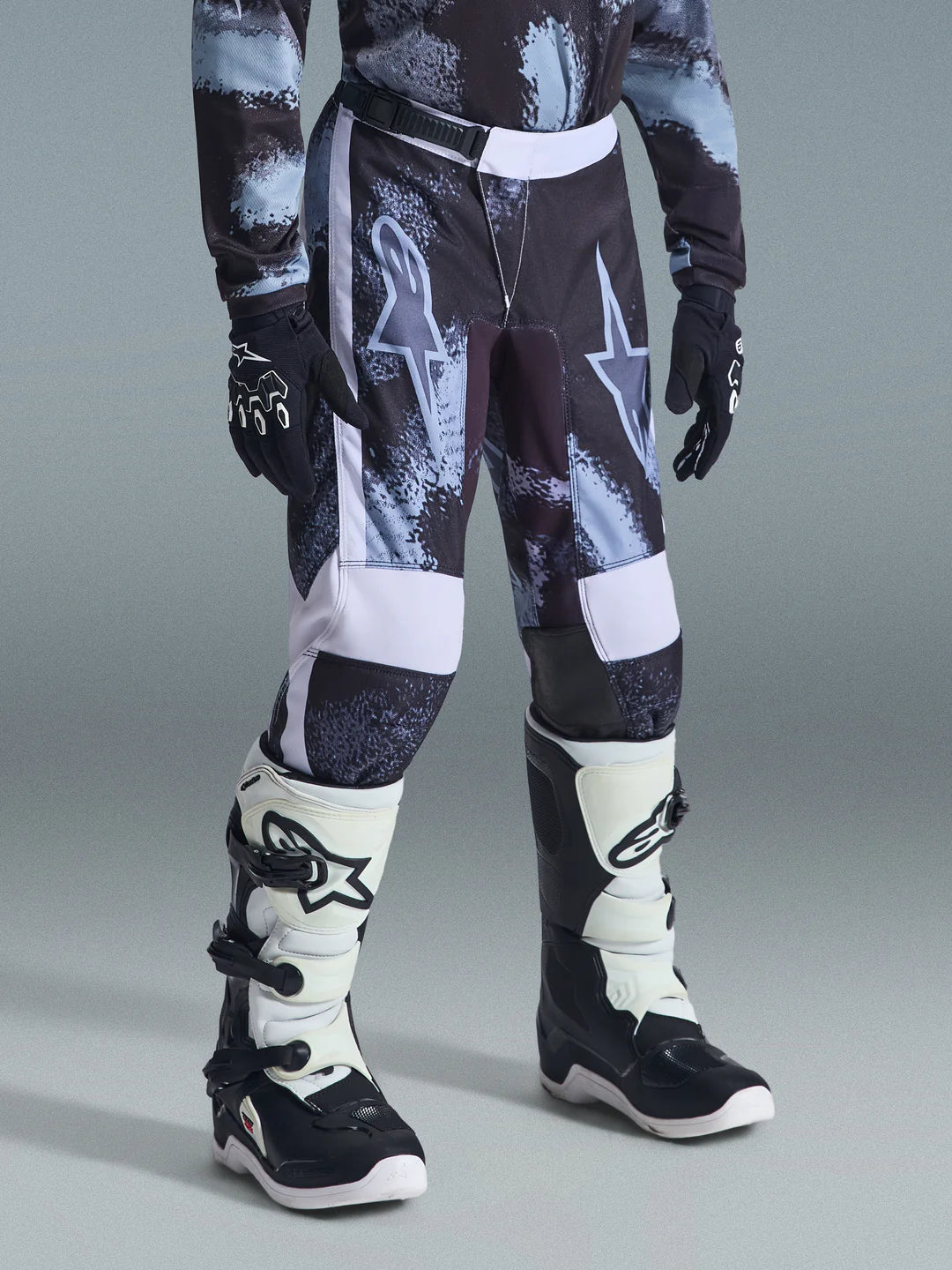 Pantalón Alpinestars Fluid Lahnd Juvenil 2026