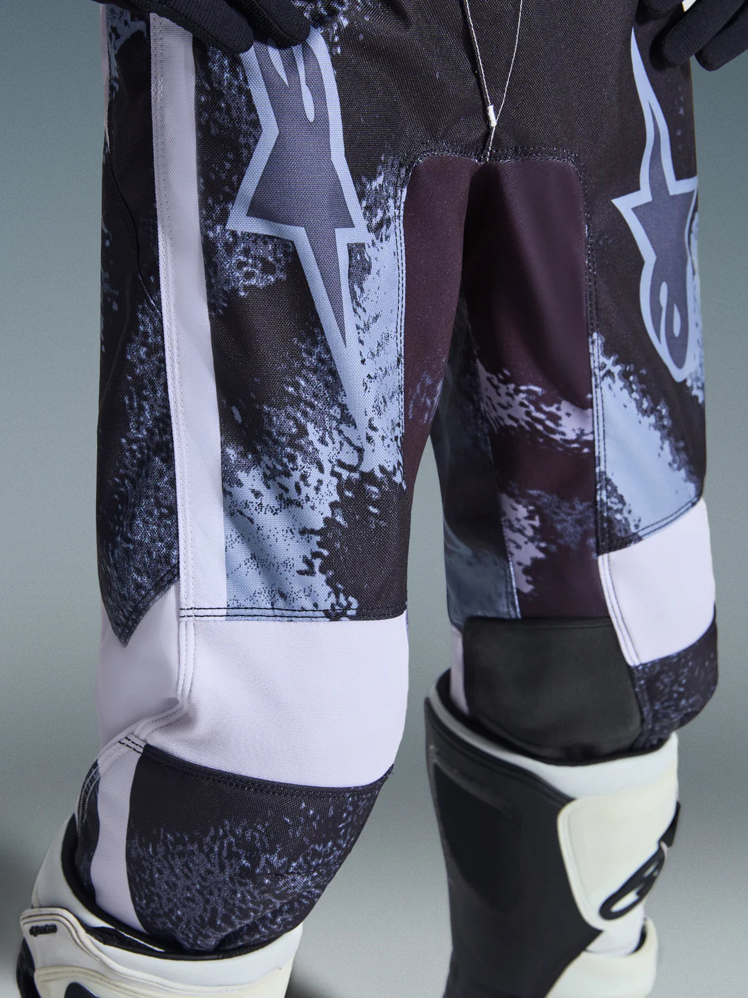 Pantalón Alpinestars Fluid Lahnd Juvenil 2026