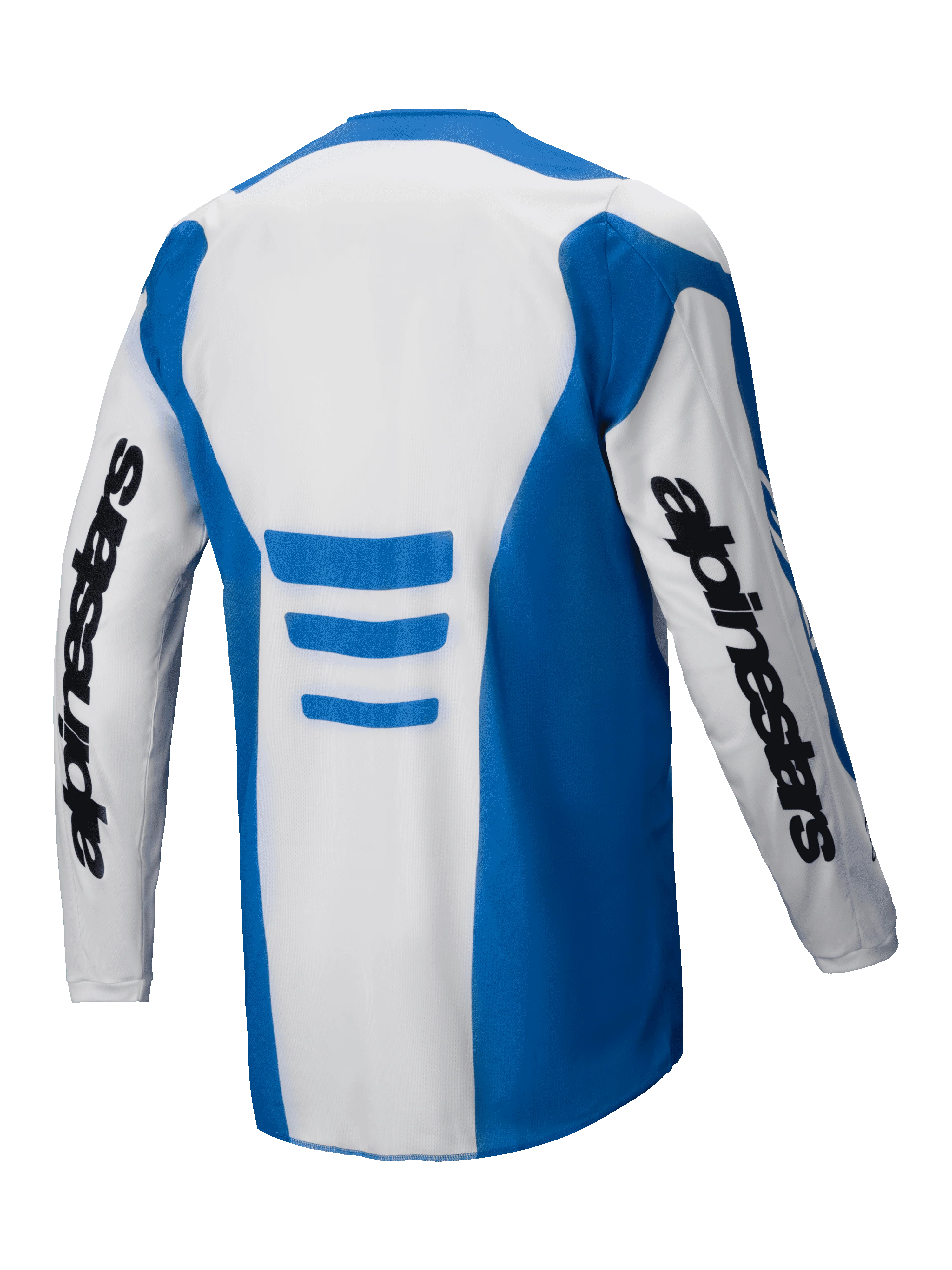 Jersey Alpinestars Fluid Haul Azul/Blanco