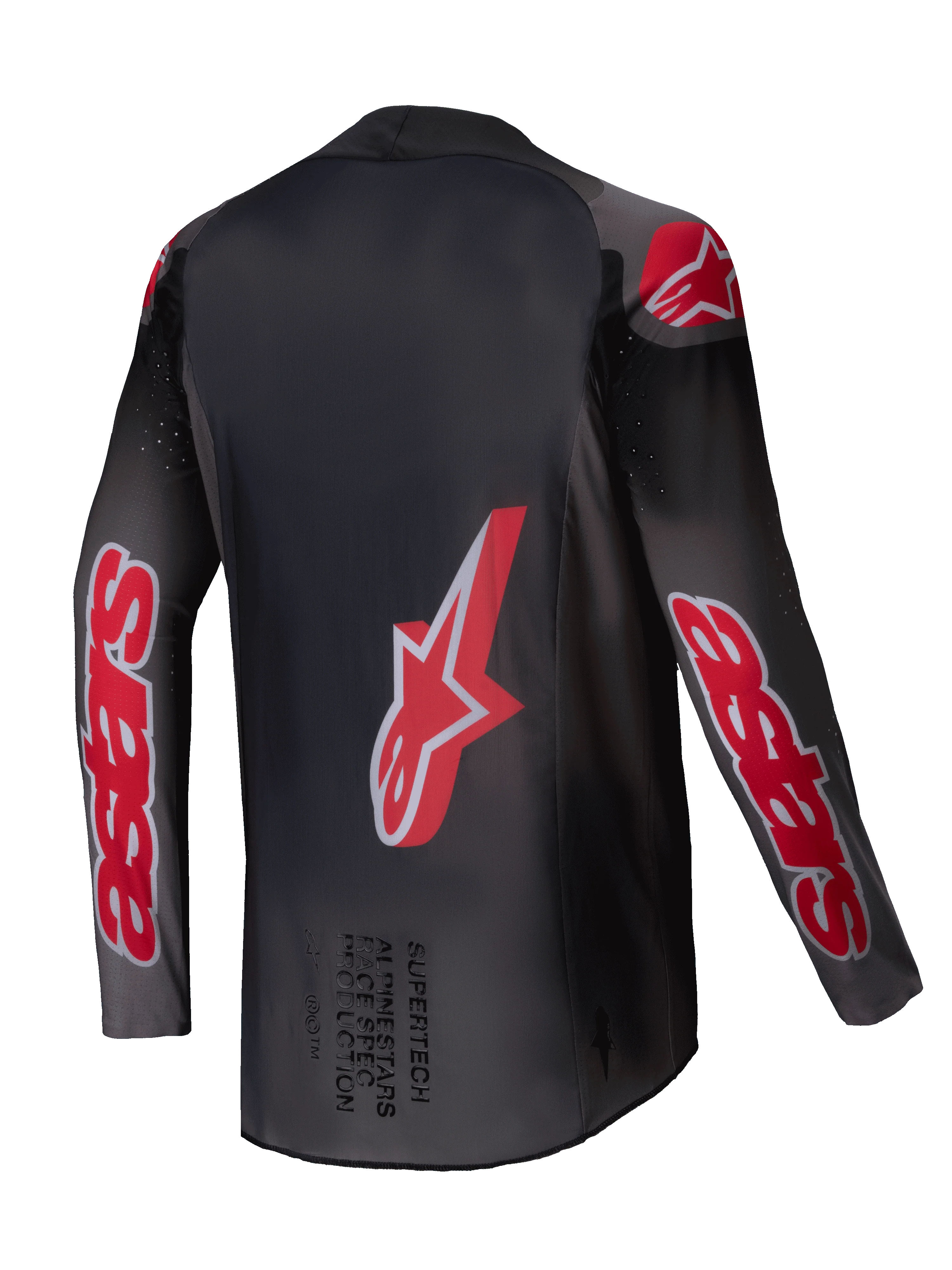 Jersey Alpinestars Supertech Lipan