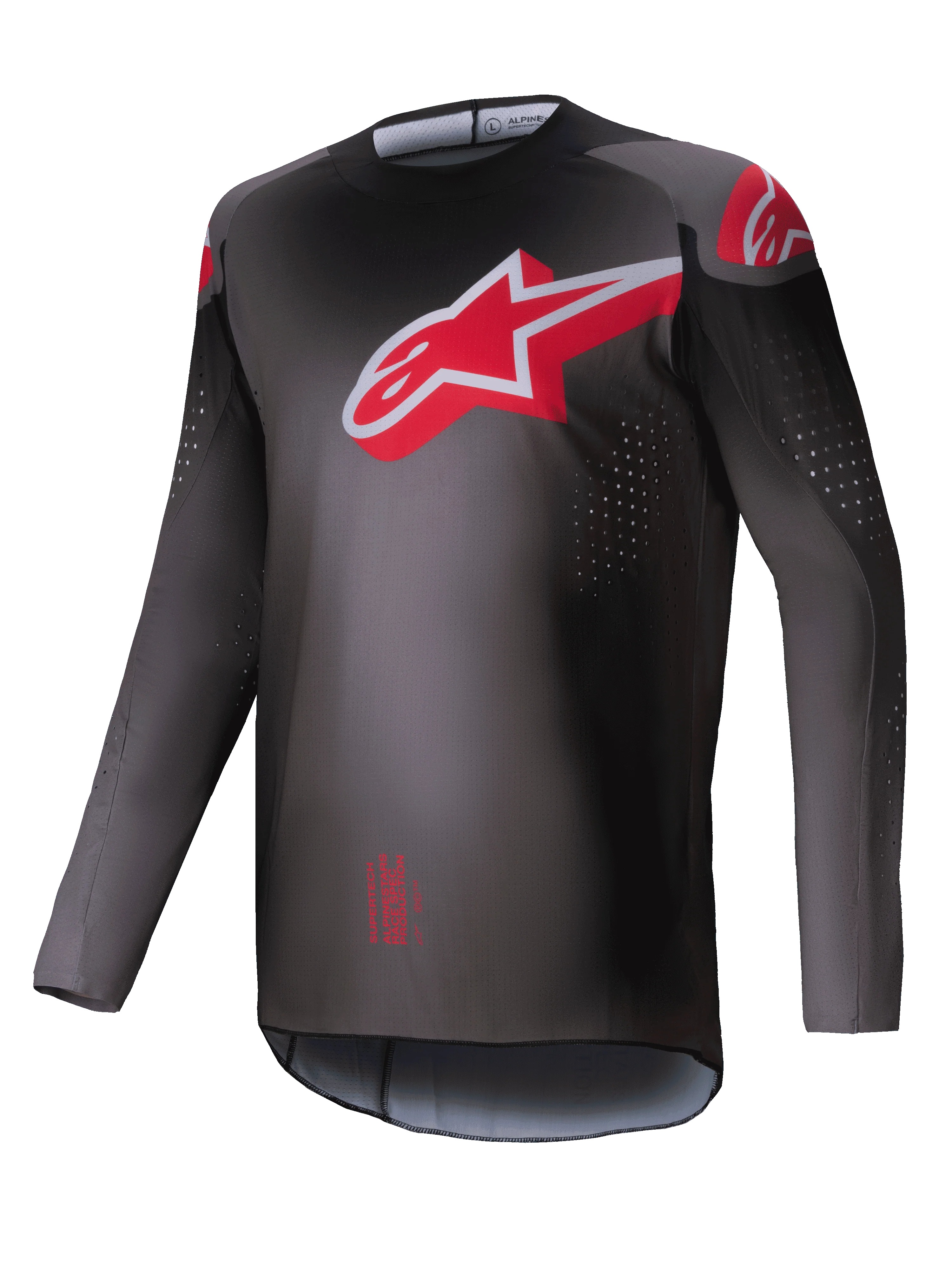 Jersey Alpinestars Supertech Lipan