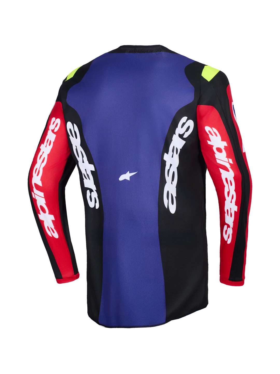 Jersey Alpinestars Fluid Grid 2026