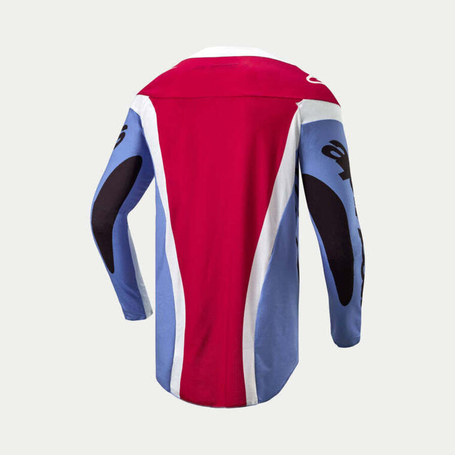 Alpinestars Jersey Techstar Ocuri - Rideshop