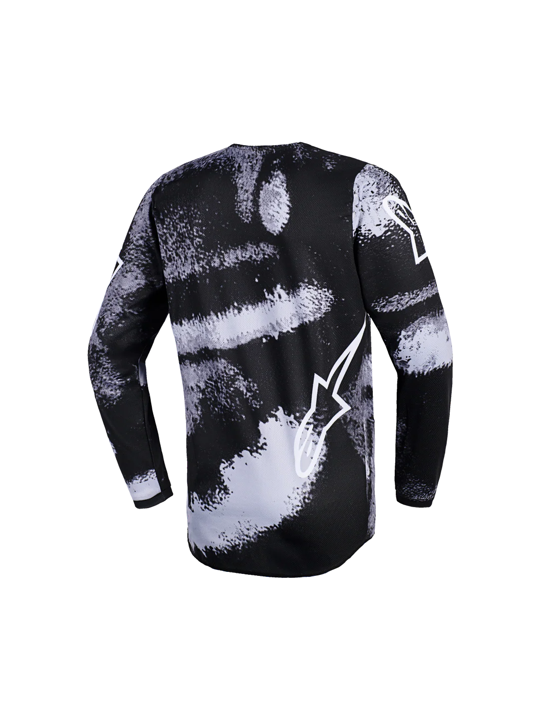 Jersey Alpinestars Fluid Lahnd Juvenil 2026