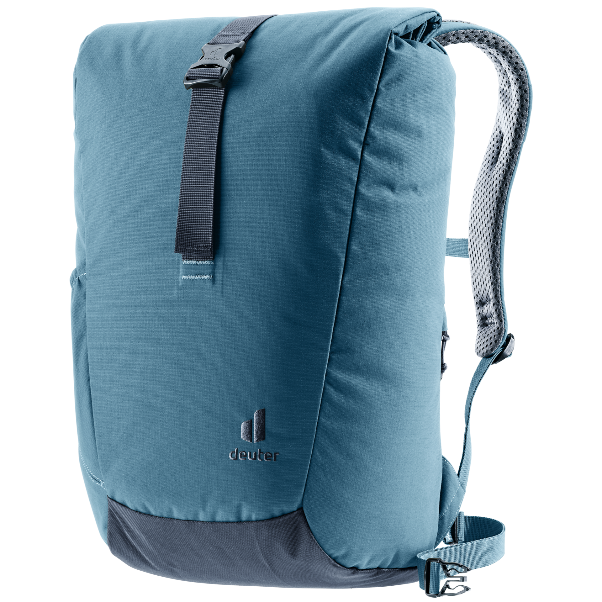 Deuter Mochila Stepout 22 Atlantic Ink
