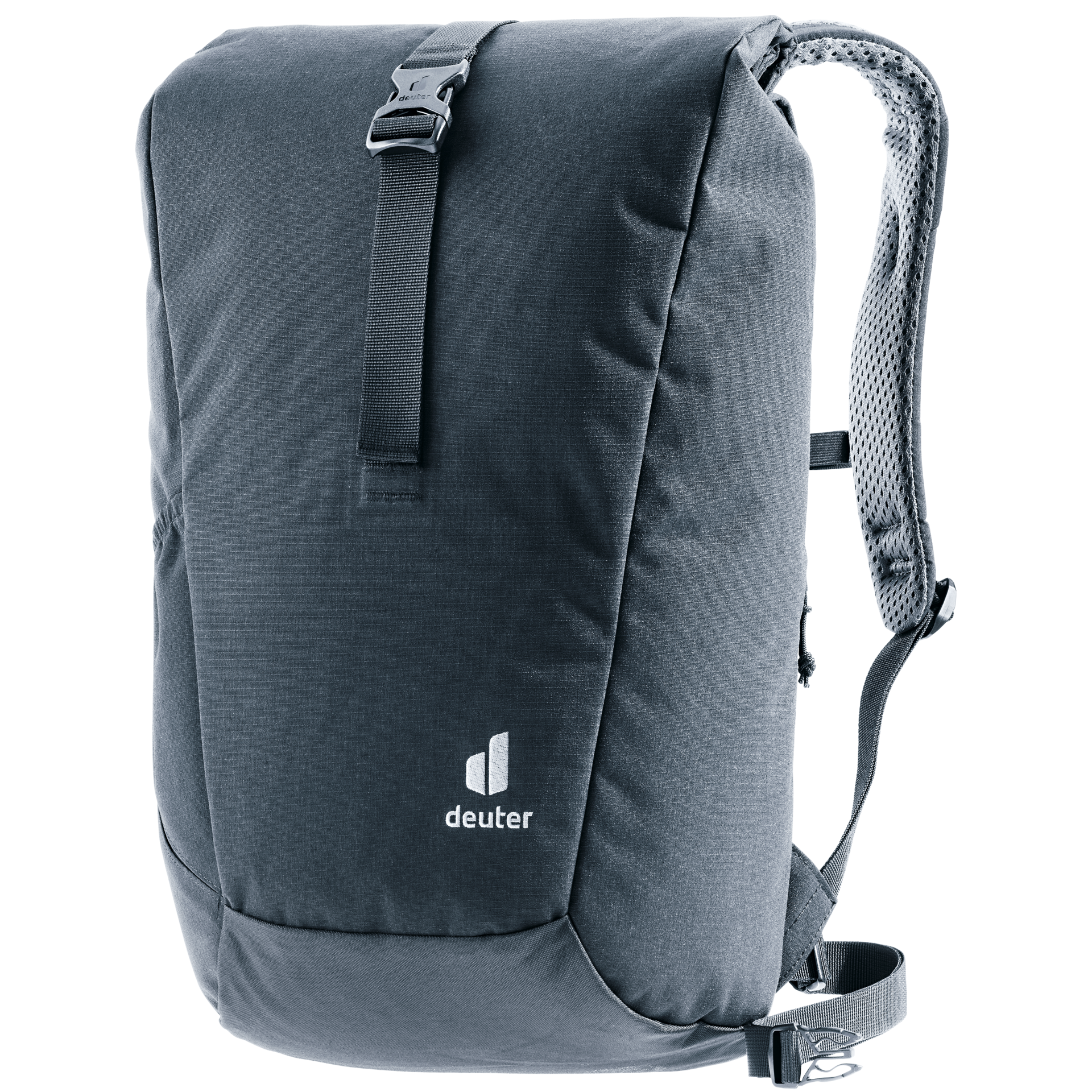 Deuter Mochila Stepout 22 Black