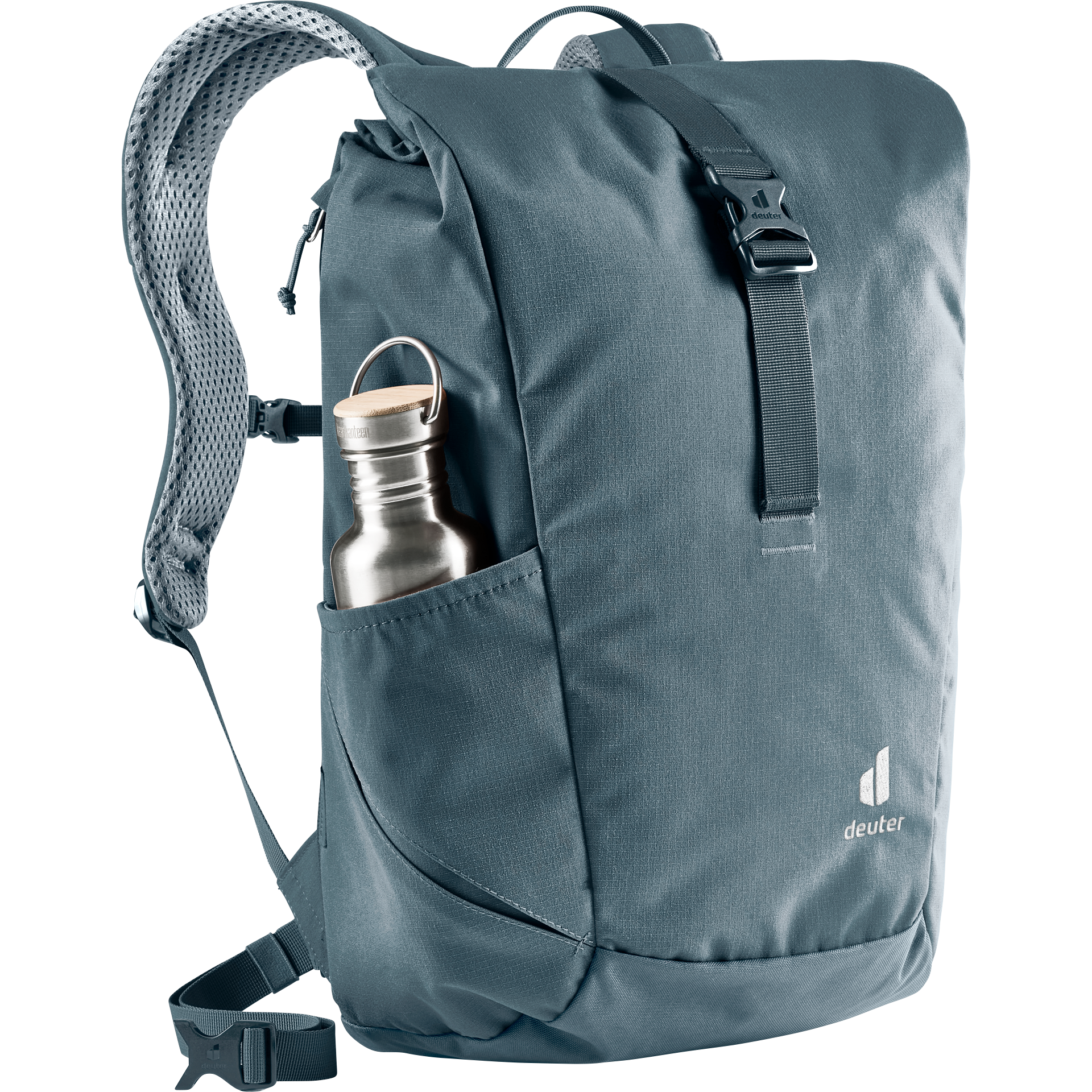 Deuter Mochila Stepout 22 Black