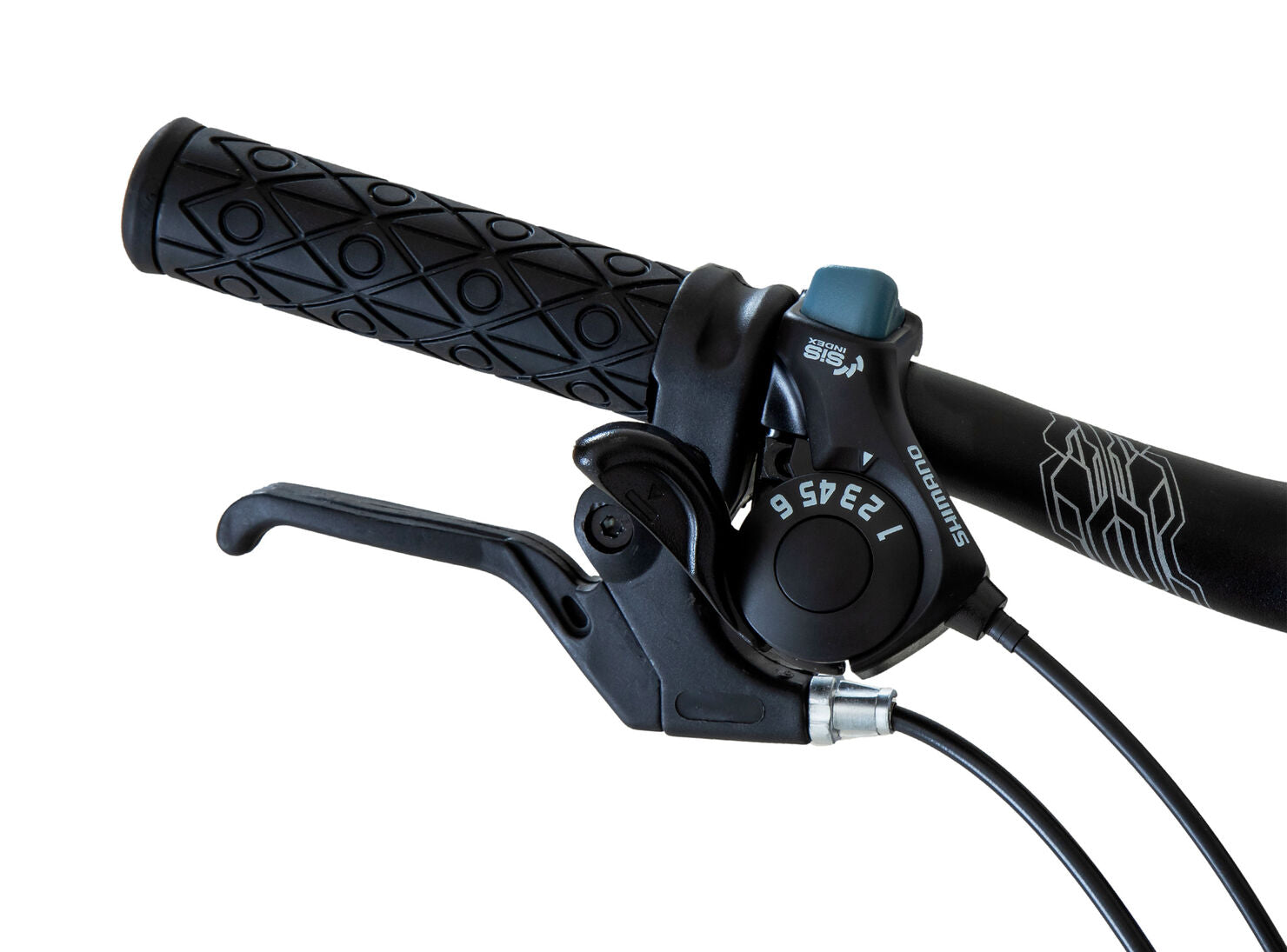 Oxford Bicicleta de Aprendizaje Beast Niña Fucsia Aro 20"