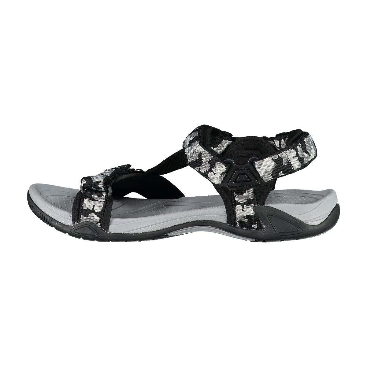 Sandalia Hombre Hamal Hiking