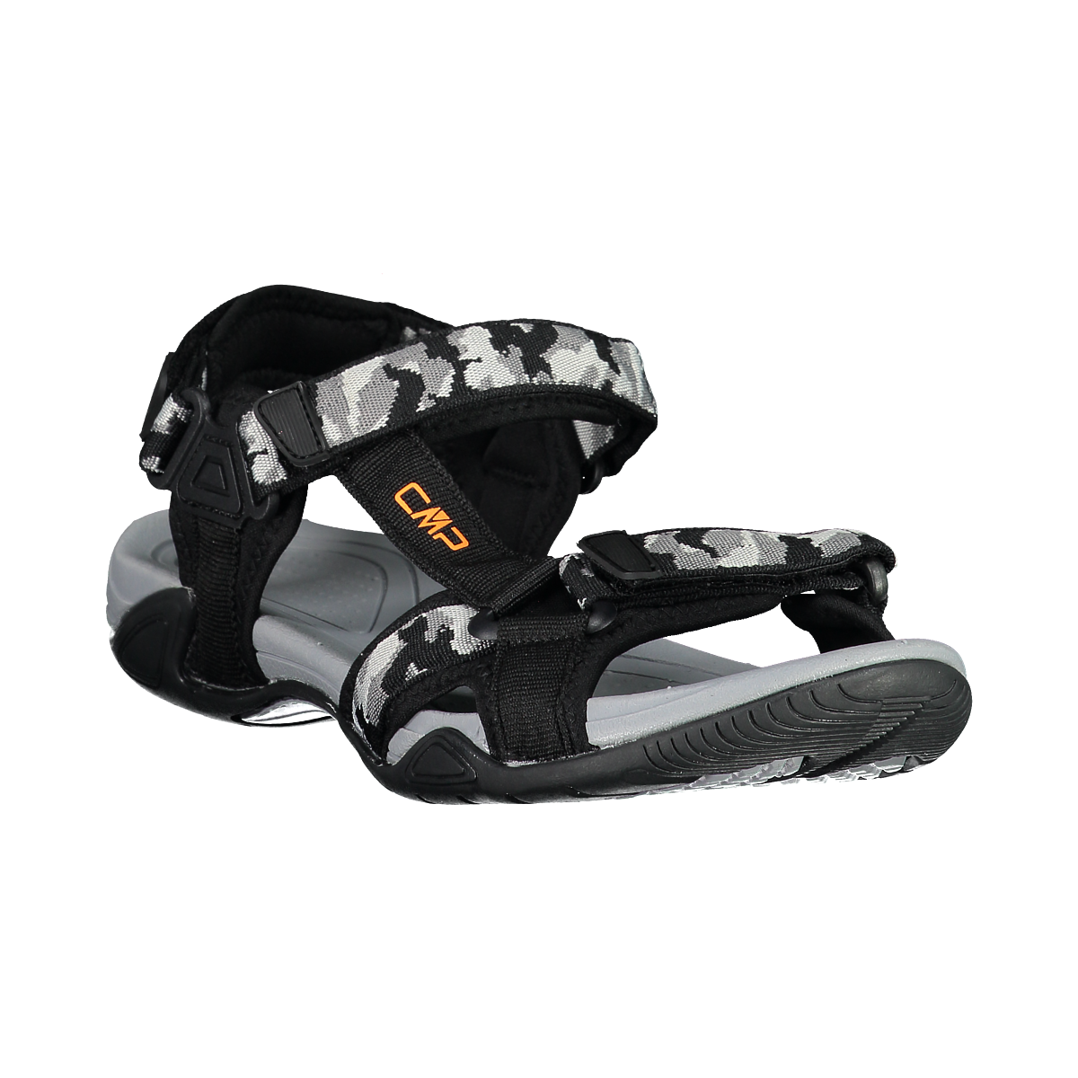Sandalia Hombre Hamal Hiking