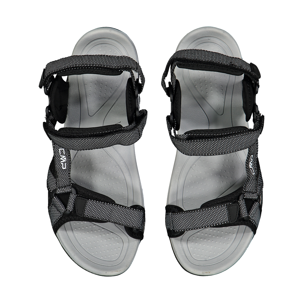 Sandalia Hombre Hamal Hiking