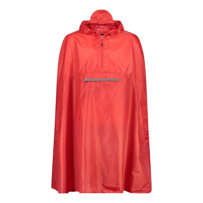Capa Unisex Impermeable CMP Ferrari