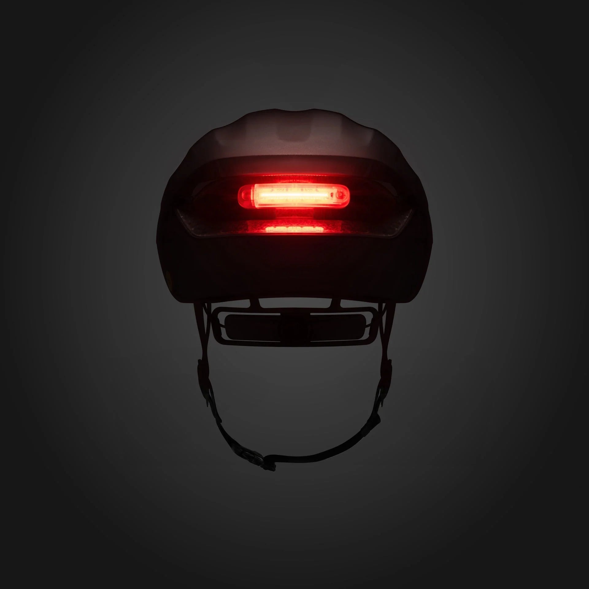 Casco Fizik Kudo Aero + Luz Negro