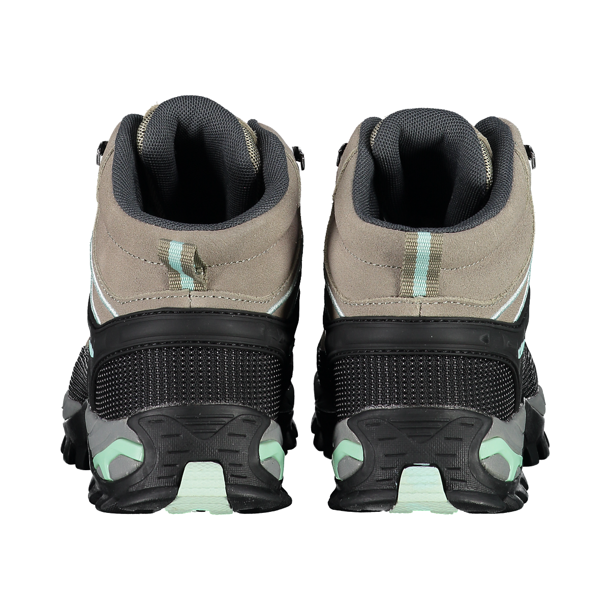Zapato Mujer CMP Rigel Mid