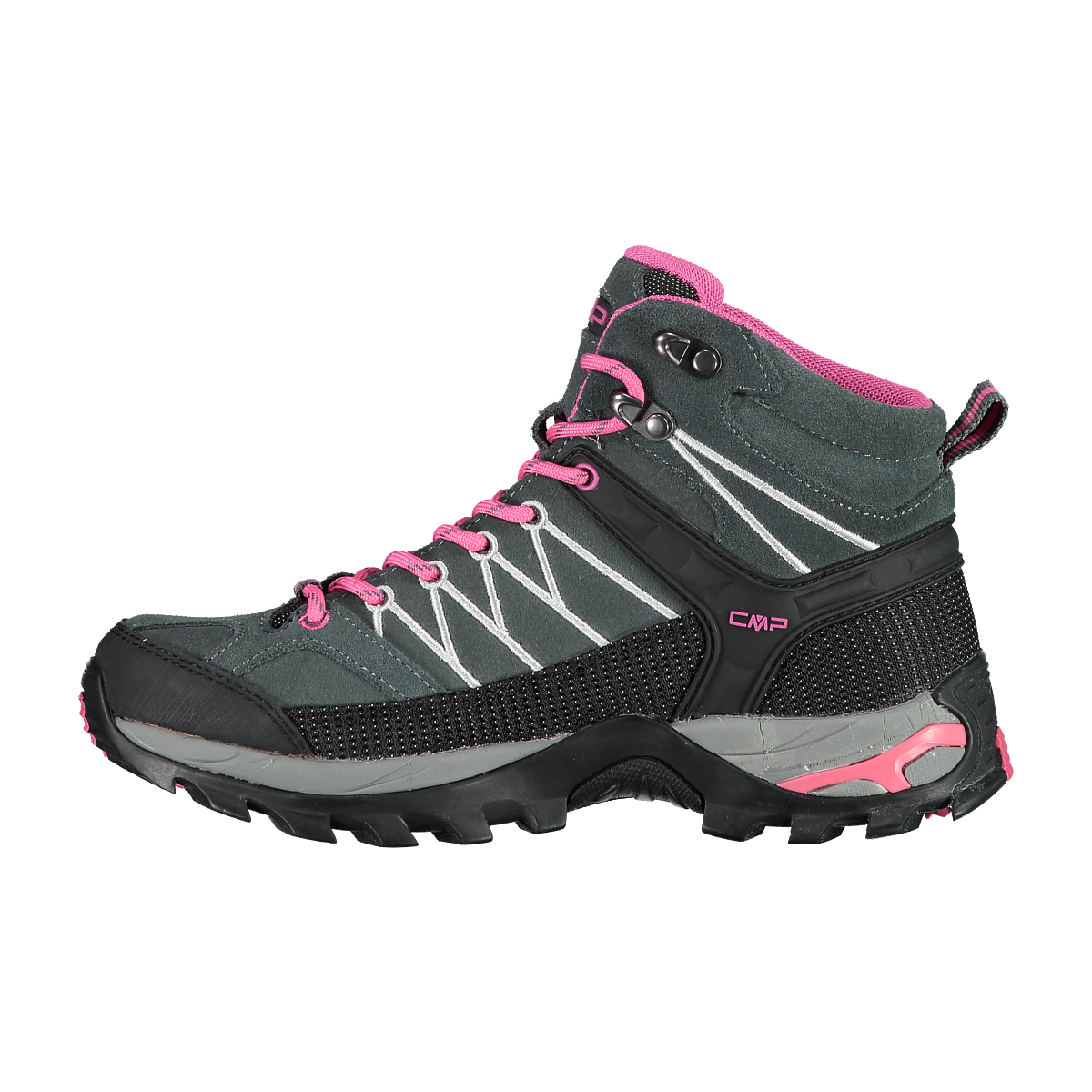 Zapato Mujer CMP Rigel Mid