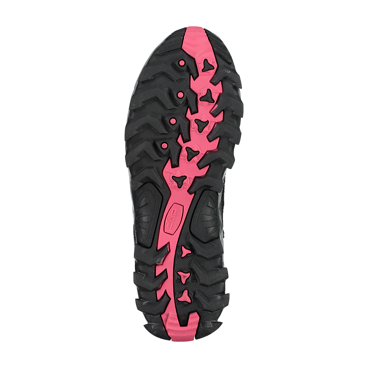 Zapato Mujer CMP Rigel Mid
