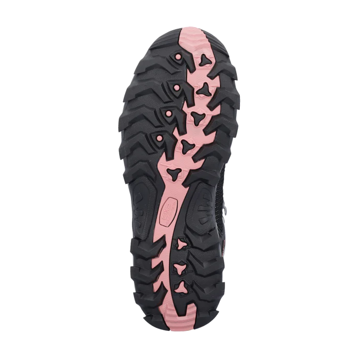 Zapato Mujer CMP Rigel Mid