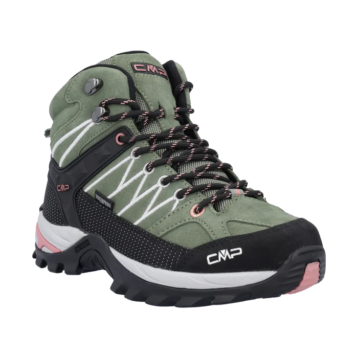 Zapato Mujer CMP Rigel Mid