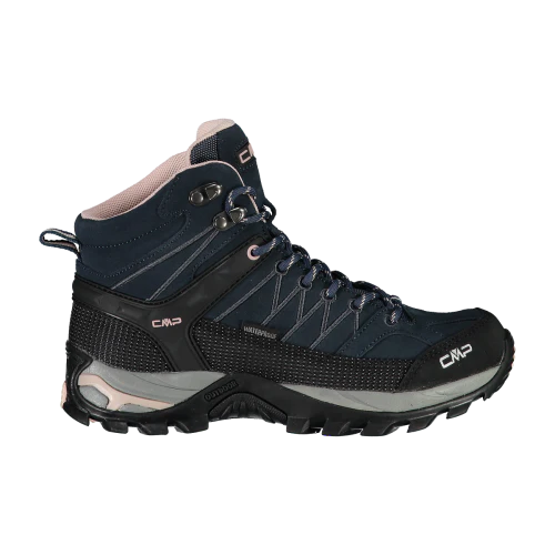 Zapato Mujer CMP Rigel Mid