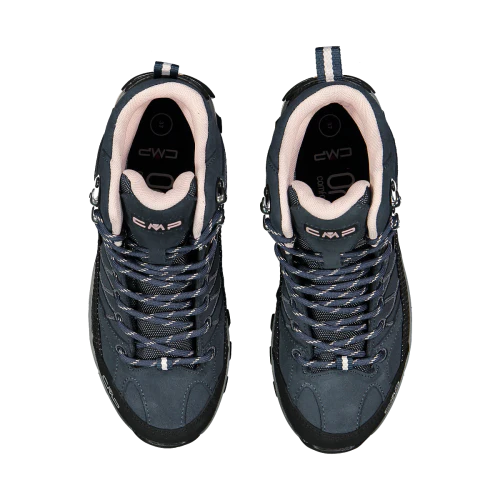 Zapato Mujer CMP Rigel Mid