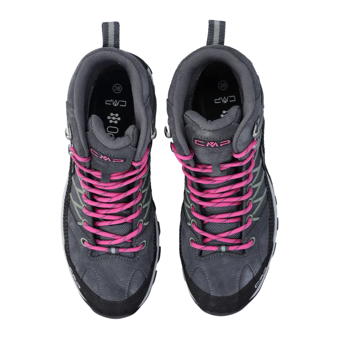 Zapato Mujer CMP Rigel Mid