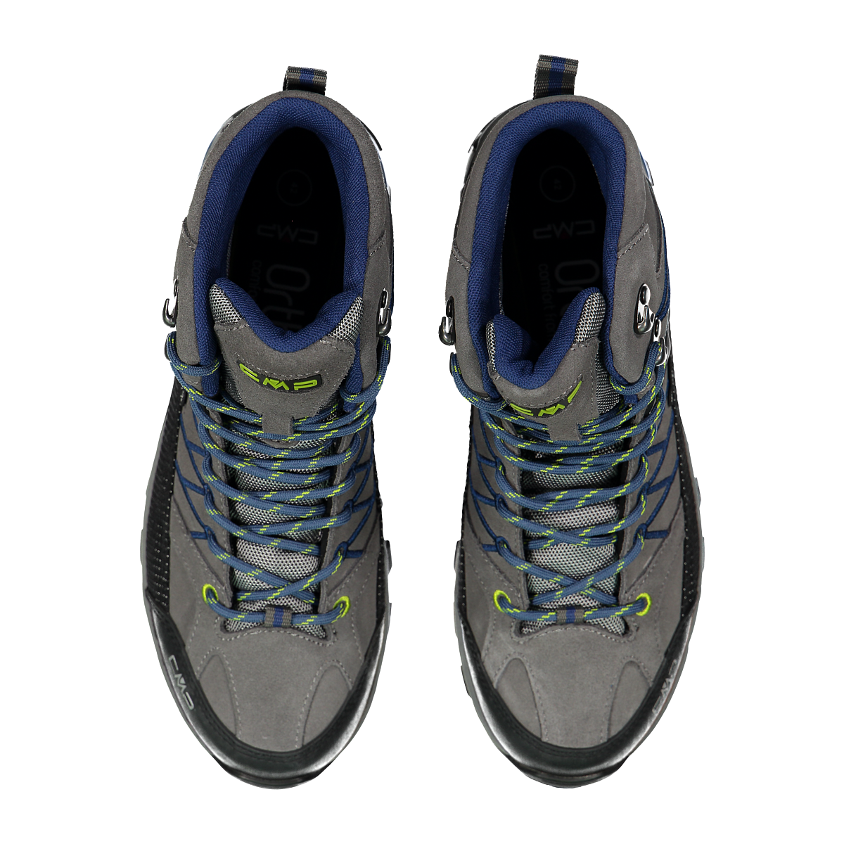 Zapato Hombre Rigel Mid